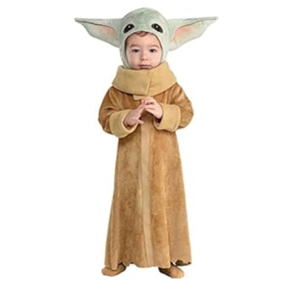 Halloween Costume Infant - Picture 1 of 1